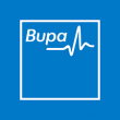 logo - Bupa
