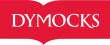 logo - Dymocks