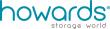 logo - Howards Storage World