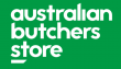 logo - Australian Butchers Store