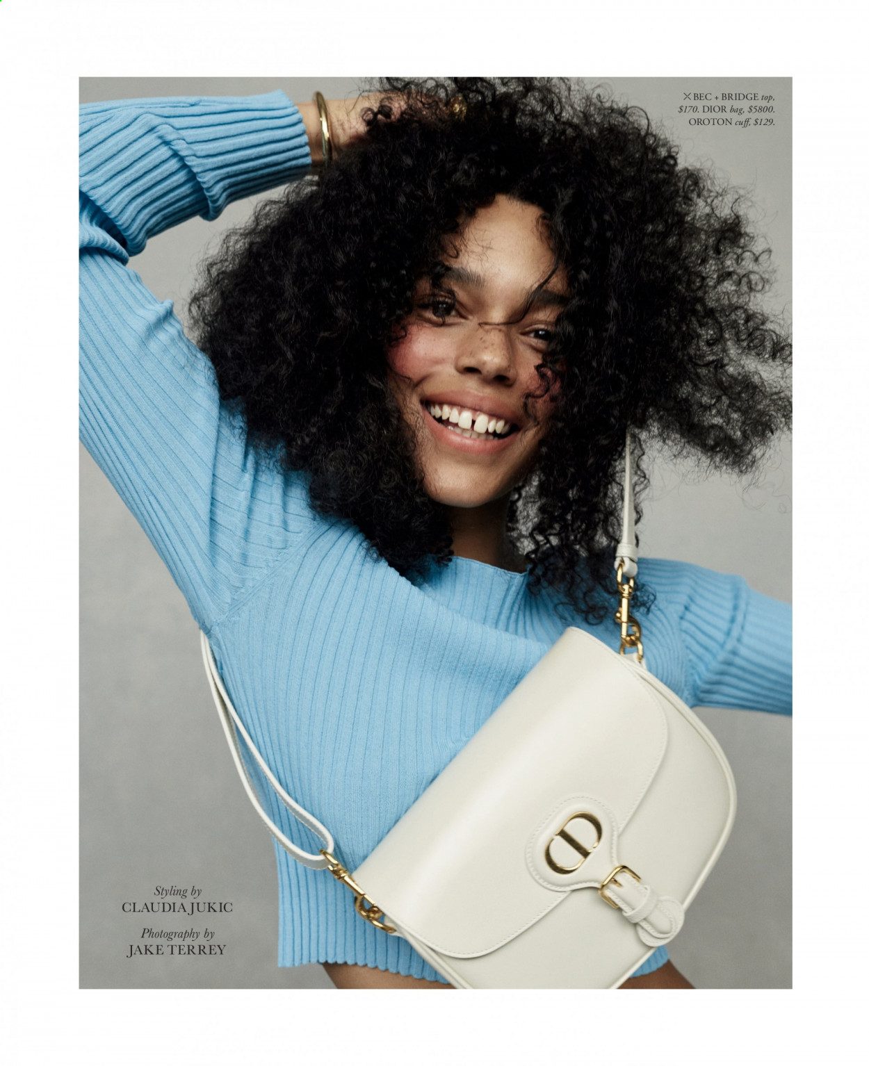 david jones dior bag